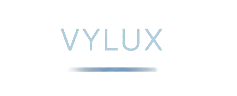 VYLUX Logo